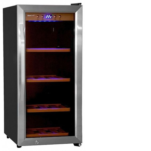Винный шкаф WINE CRAFT SC-28M Grand Cru