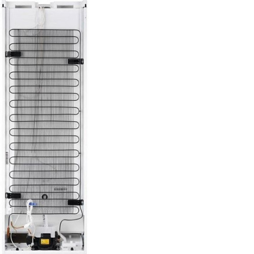 Холодильник Electrolux ERF 4114 AOW белый