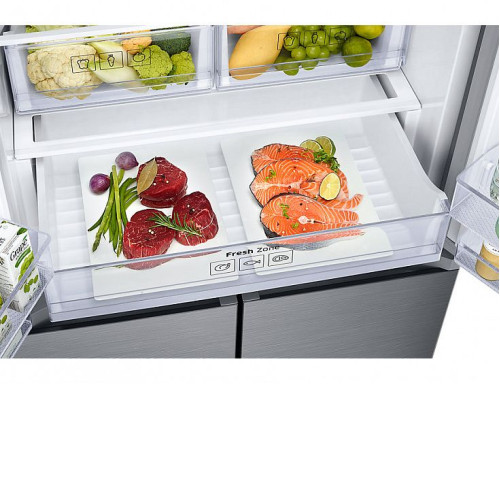 Холодильник Samsung RF-50 K5920S8