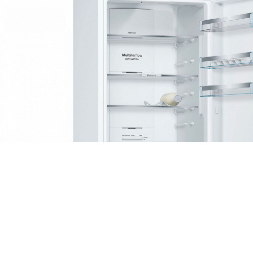 Холодильник BOSCH KGN39XW33R