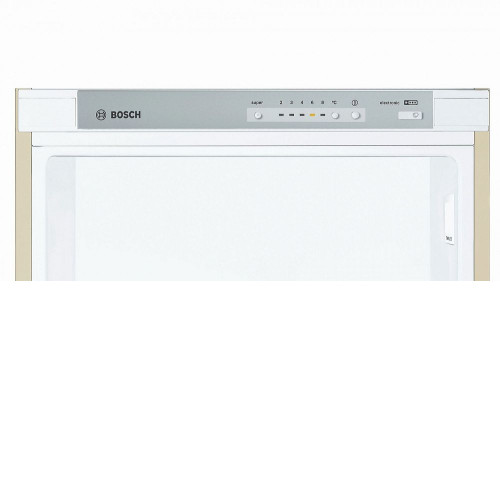 Холодильник BOSCH KGV39XK24R