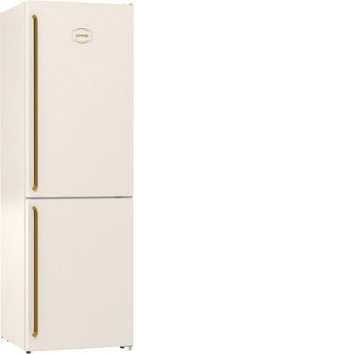 Холодильник GORENJE NRK 6192 CLI