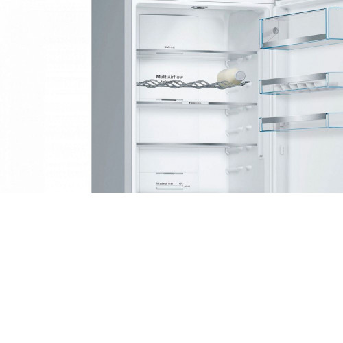 Холодильник BOSCH KGN39LW3AR