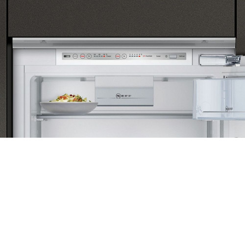 Холодильник NEFF K8345X0RU