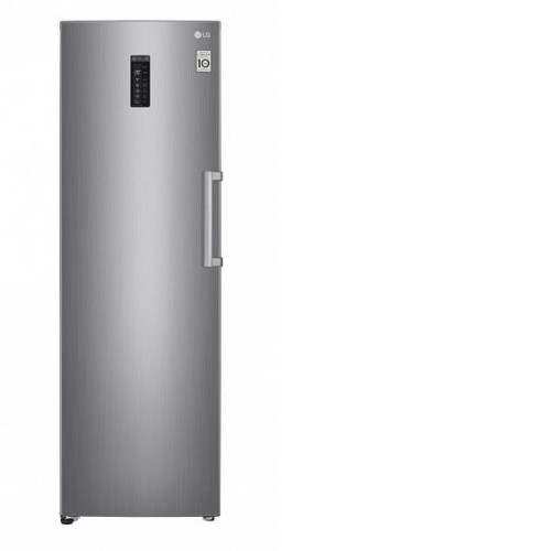 Морозильная камера LG GC-B404EMRV