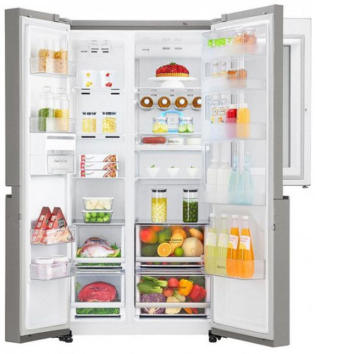 Холодильник LG GC-Q247 CABV