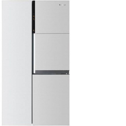 Холодильник DAEWOO ELECTRONICS FRS-T30H3PW