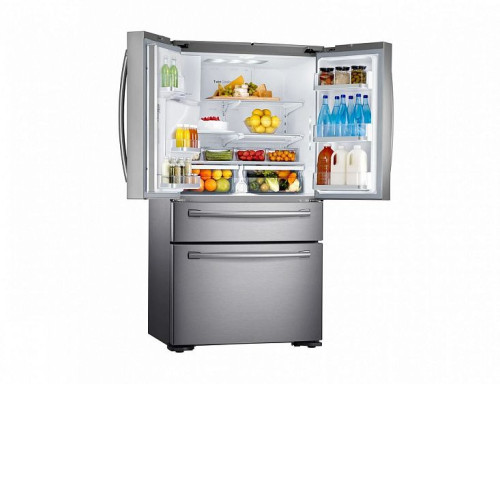 Холодильник SAMSUNG rf-24 hsesbsr