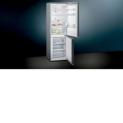 Холодильник Siemens KG36NXI306 нержавеющая сталь