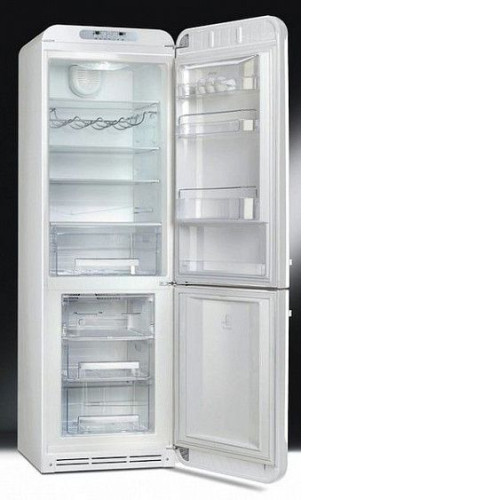 Холодильник SMEG fab32rbn1