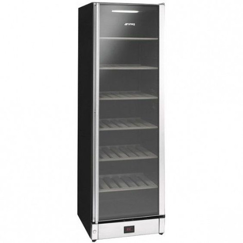 Винный шкаф SMEG scv 115