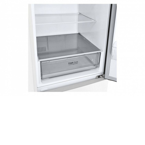 Холодильник LG GA-B459BQCL