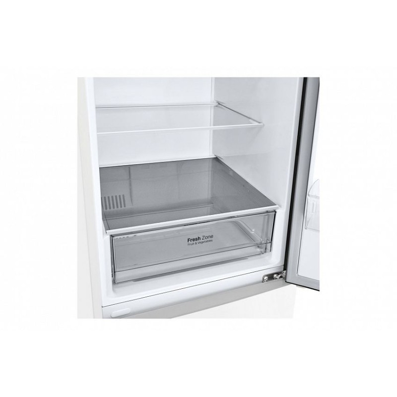 Холодильник высота 186. Холодильник LG высота 186 см. Холодильник LG GC-b459secl, бежевый. LG ga-b459secl бежевый.