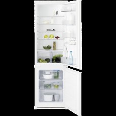 Холодильник ELECTROLUX enn 92801 bw