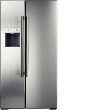 Холодильник side-by-side SIEMENS ka62dp91