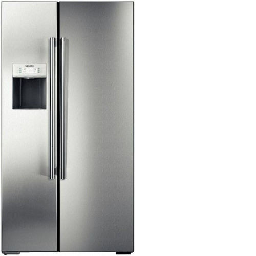 Холодильник side-by-side SIEMENS ka62dp91