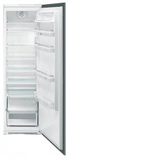 Встраиваемый холодильник SMEG fr315p Встраиваемый холодильник SMEG fr315p