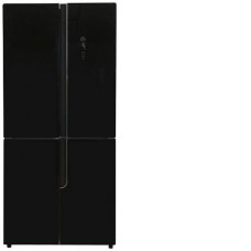 Холодильник ASCOLI ACDB460WG
