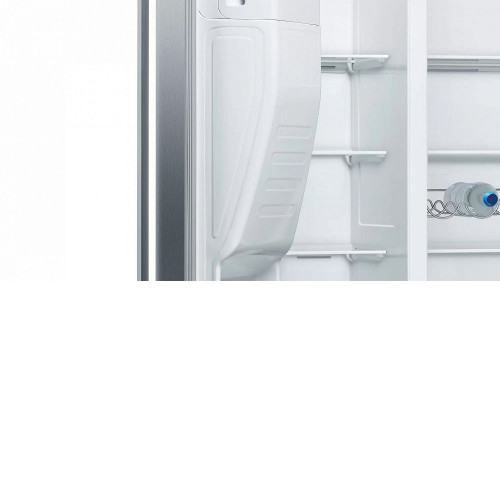 Холодильник BOSCH KAG93AI30R