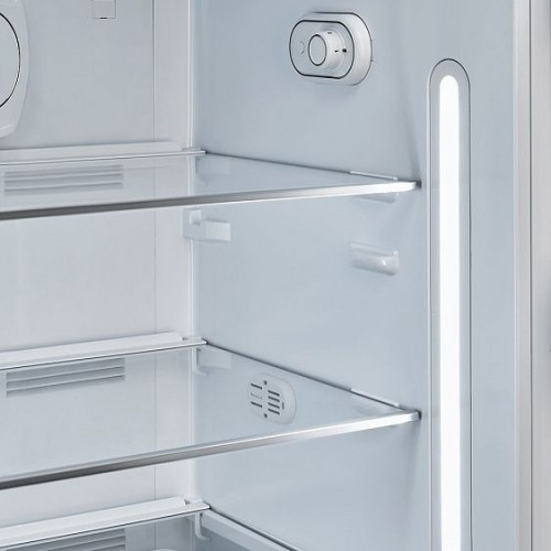 Холодильник SMEG FAB28RDBB3