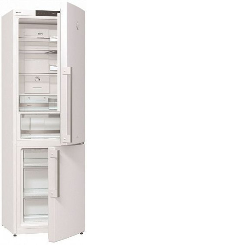 Холодильник GORENJE nrk61jsy2w2 белый