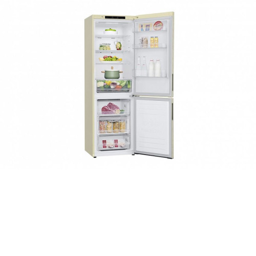Холодильник LG GA-B459CECL