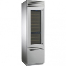 Винный шкаф SMEG WF366LDX Винный шкаф SMEG WF366LDX