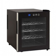 Винный шкаф CLIMADIFF VSV16F