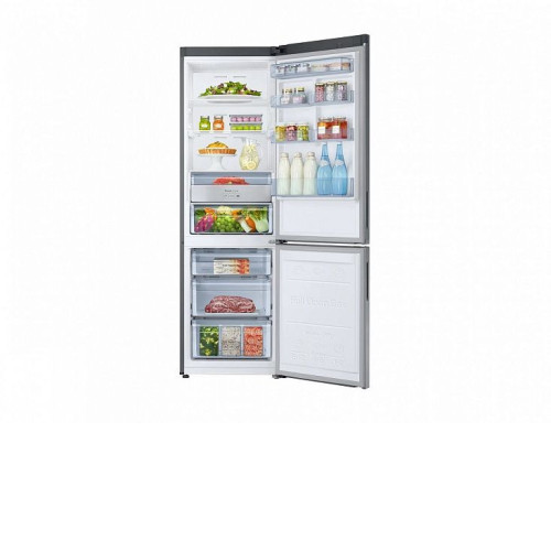 Холодильник Samsung RB34K6220SS
