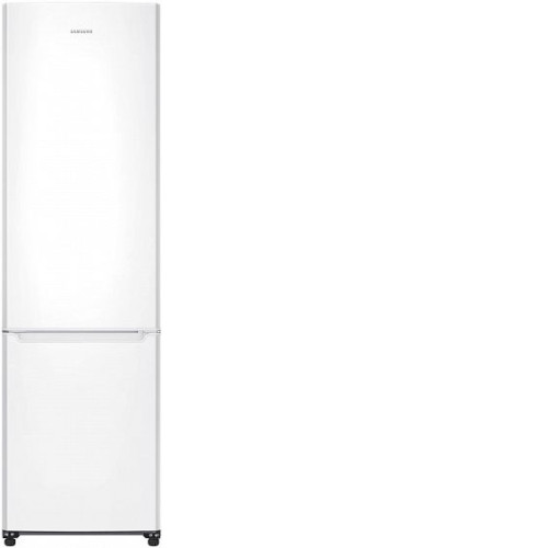 Холодильник Samsung RL50RFBSW белый