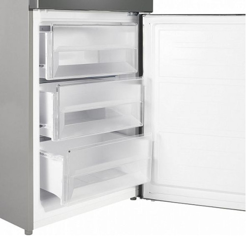 Холодильник Weissgauff WRK 2000 XNF DC Inverter