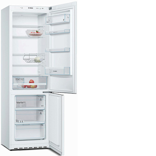 Холодильник BOSCH KGE39XW2AR
