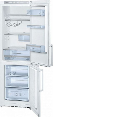 Холодильник BOSCH kgs 36xw20 r