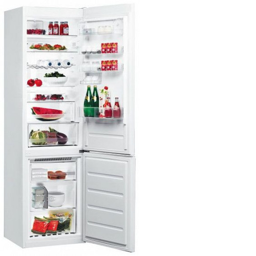 Холодильник Whirlpool BSNF 9152 W