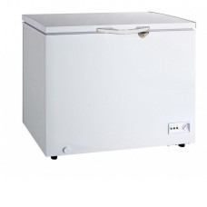 Морозильная камера VESTFROST VFCH 354 W