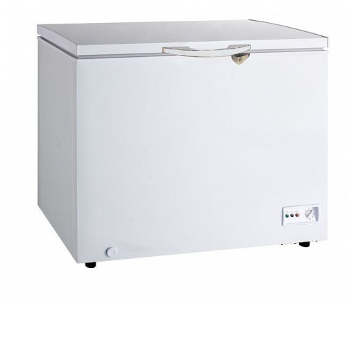 Морозильная камера VESTFROST VFCH 354 W