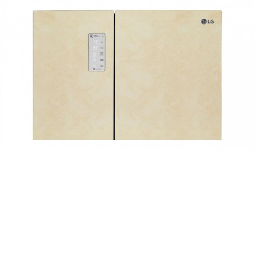 Холодильник LG GC-B247 SEUV