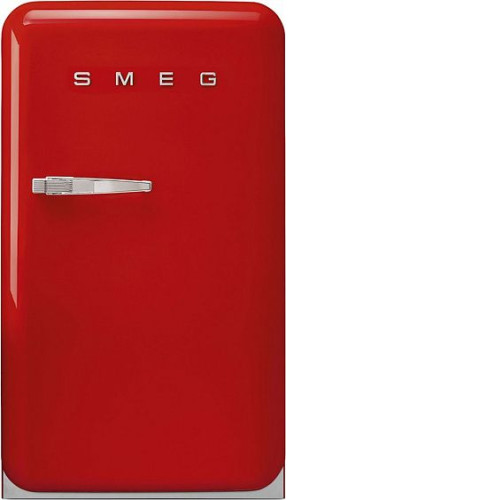 Холодильник SMEG FAB10RRD2