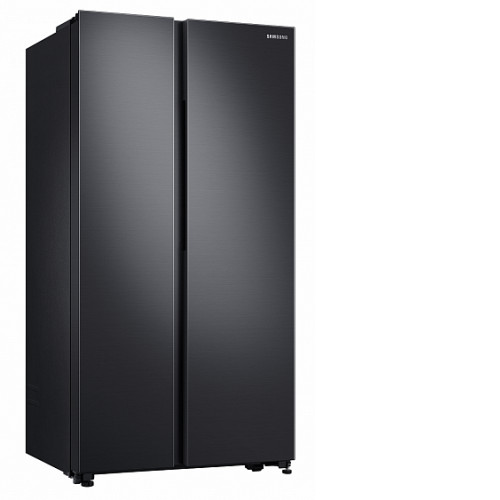 Холодильник Samsung RS61R5041B4 черный