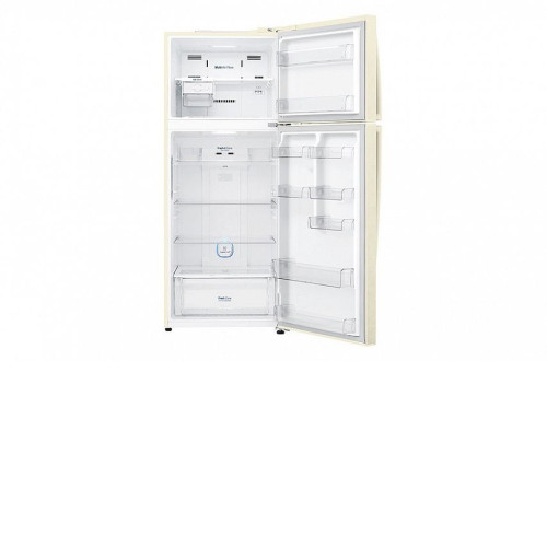 Холодильник LG GC-H502HEHZ
