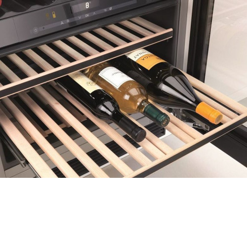 Винный шкаф MIELE KWT6322UG