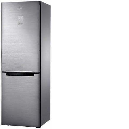 Холодильник Samsung RB30J3420SS нержавеющая сталь