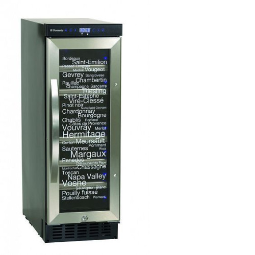 Винный шкаф DOMETIC D 15