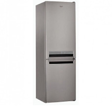 Холодильник WHIRLPOOL BSNF 8452 OX