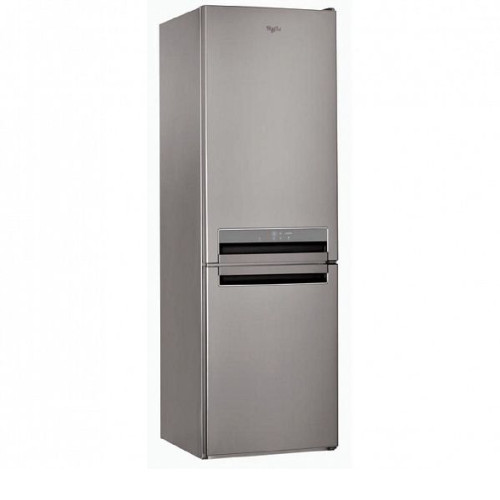 Холодильник WHIRLPOOL BSNF 8452 OX