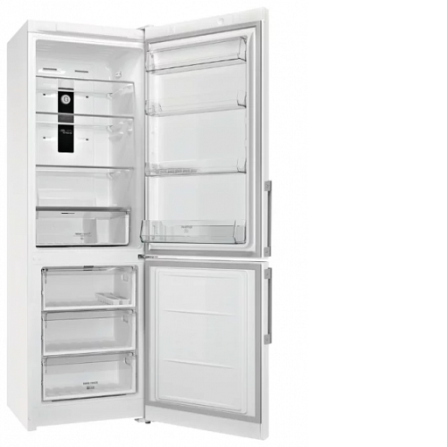 Холодильник Hotpoint-Ariston HFP 6180 W