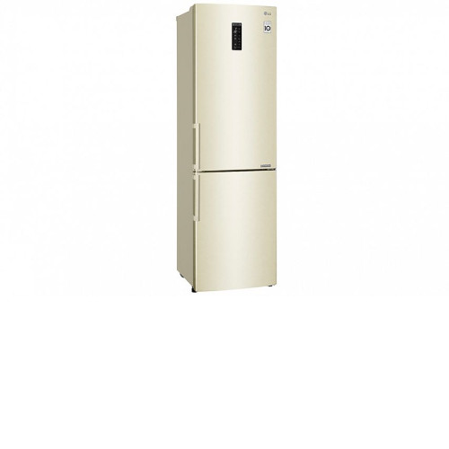Холодильник LG GA-B499 YYUZ