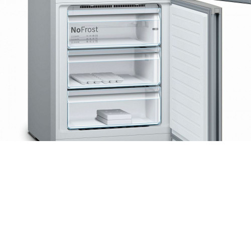 Холодильник BOSCH KGN49SQ3AR