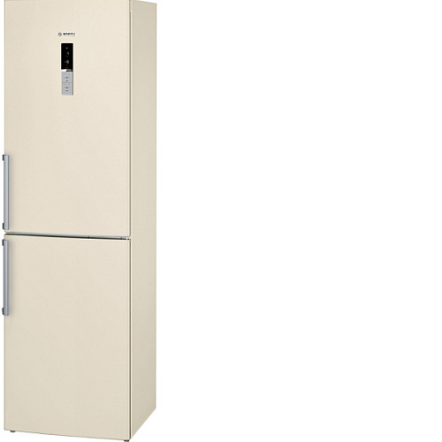 Холодильник BOSCH KGE39AK22R