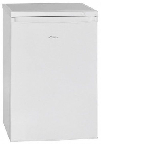 Морозильная камера BOMANN GS 2186 weiss